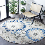 safavieh clearance cabana cbn391f grey rug