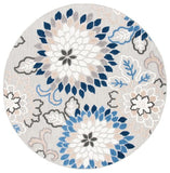 safavieh clearance cabana cbn391f grey rug