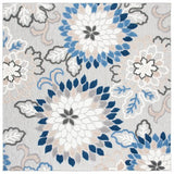 safavieh clearance cabana cbn391f grey rug