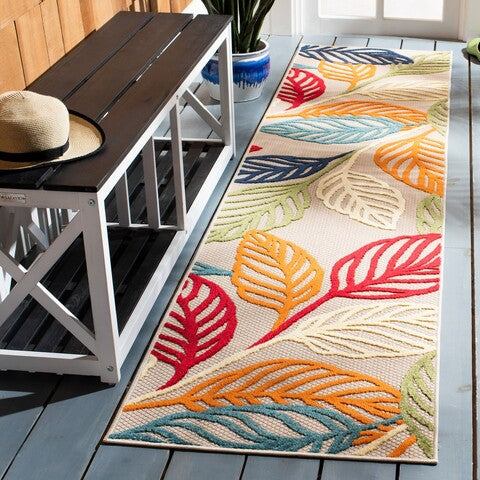 safavieh clearance cabana cbn399a ivory rug