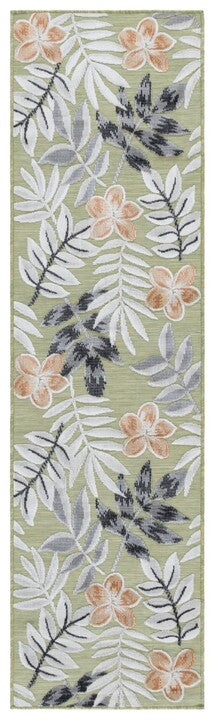 safavieh clearance cabana cbn405x olive rug