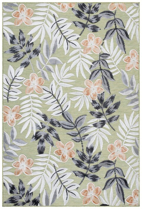 safavieh clearance cabana cbn405x olive rug