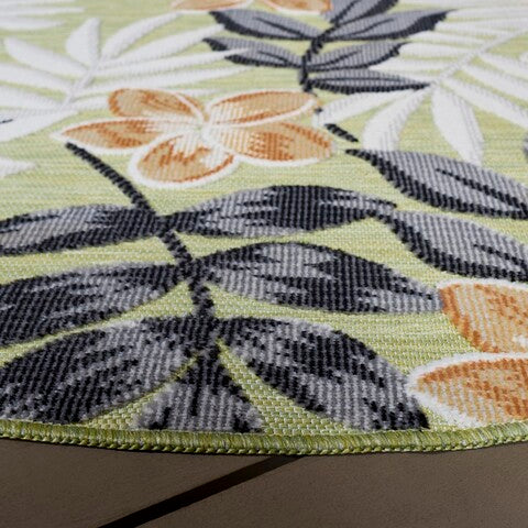 safavieh clearance cabana cbn405x olive rug
