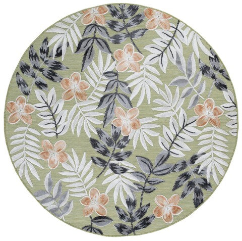 safavieh clearance cabana cbn405x olive rug