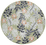safavieh clearance cabana cbn405x olive rug