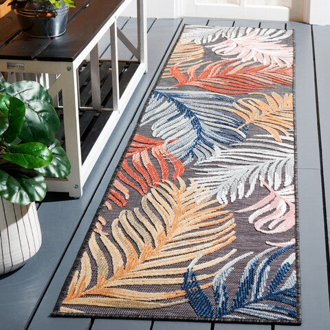 safavieh clearance cabana cbn445h black rug