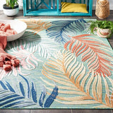 safavieh clearance cabana cbn445y green rug