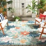 safavieh clearance cabana cbn454y green rug