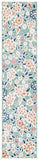 safavieh clearance cabana cbn485n green rug