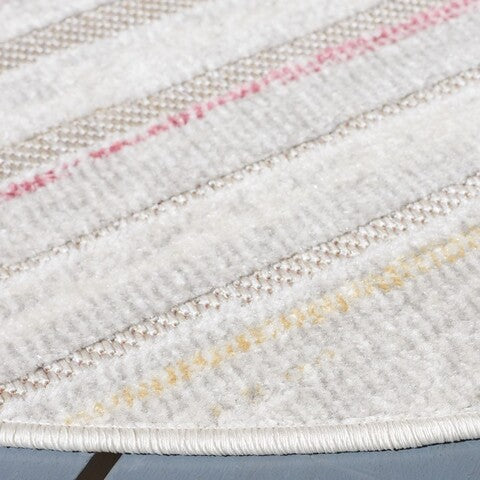 safavieh clearance cabana cbn500q red aqua rug