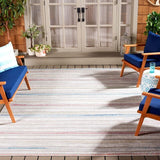 safavieh clearance cabana cbn500q red aqua rug