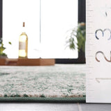 safavieh clearance cabana cbn630y green rug