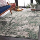safavieh clearance cabana cbn630y green rug