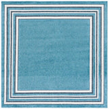 safavieh clearance cabana cbn634k turquoise rug