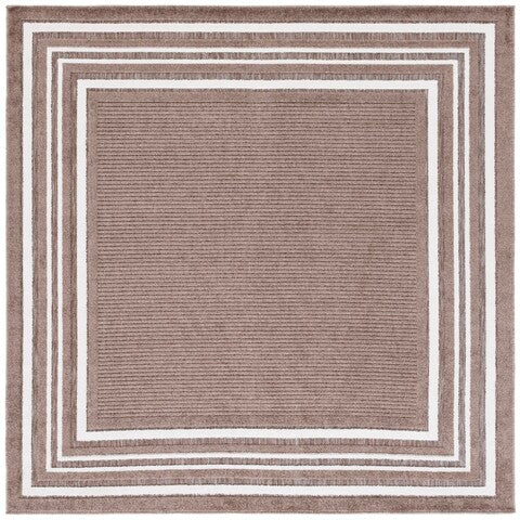 safavieh clearance cabana cbn634t brown rug