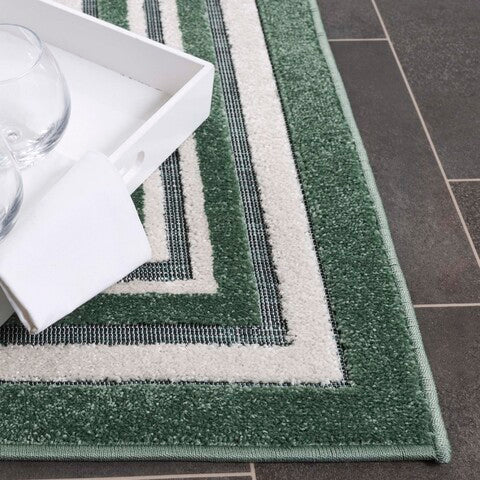 safavieh clearance cabana cbn634y green rug