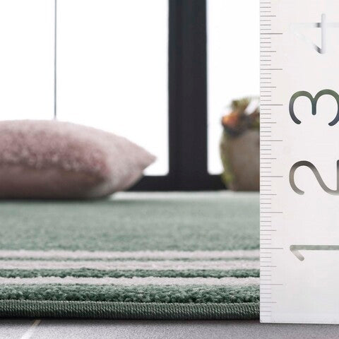 safavieh clearance cabana cbn634y green rug