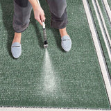 safavieh clearance cabana cbn634y green rug