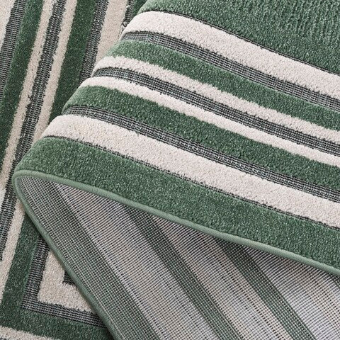 safavieh clearance cabana cbn634y green rug