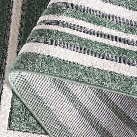 safavieh clearance cabana cbn634y green rug