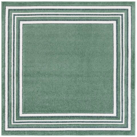 safavieh clearance cabana cbn634y green rug