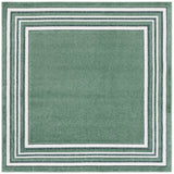 safavieh clearance cabana cbn634y green rug