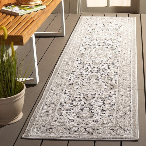 safavieh clearance cabana cbn636f grey rug