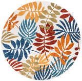 safavieh clearance cabana cbn814a creme rug