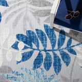 safavieh clearance cabana cbn814f grey rug