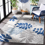 safavieh clearance cabana cbn814f grey rug