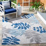 safavieh clearance cabana cbn814f grey rug