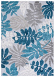 safavieh clearance cabana cbn814f grey rug