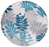safavieh clearance cabana cbn814f grey rug