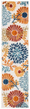 safavieh clearance cabana cbn832a creme rug
