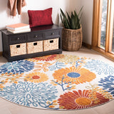 safavieh clearance cabana cbn832a creme rug