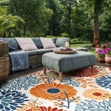 safavieh clearance cabana cbn832a creme rug