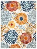 safavieh clearance cabana cbn832a creme rug