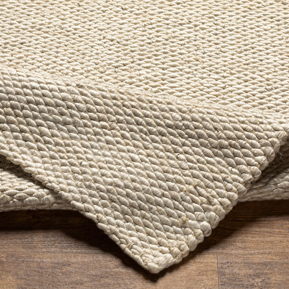 surya coil bleached cbu 2300 beige rug