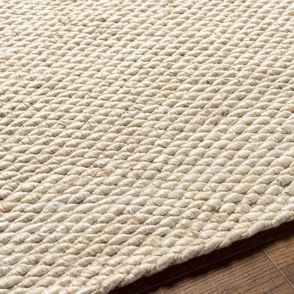 surya coil bleached cbu 2300 beige rug