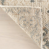 dash albert emory da2353 ivory hand knotted wool rug