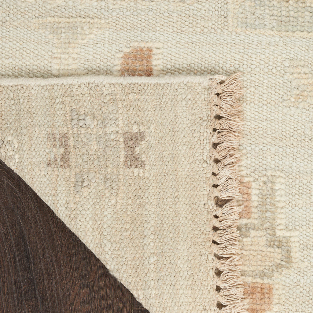 nourison whispers whp02 cream rug