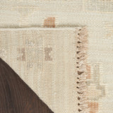 nourison whispers whp02 cream rug
