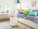 dash albert rainbow da2052 multi rug