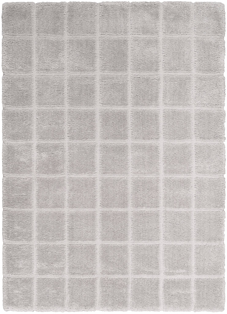 nourison west end ave wte01 grey rug