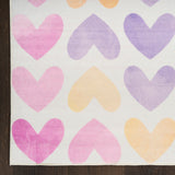 nourison imagination ima25 multicolor rug