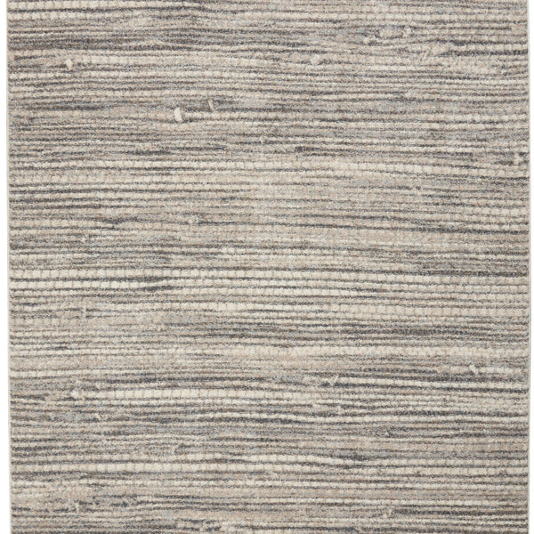 nourison etched ck70 ivory grey rug