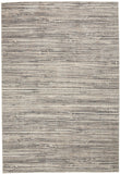 nourison etched ck70 ivory grey rug