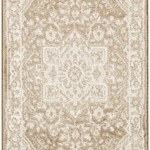 nourison dekor dek08 taupe ivory rug