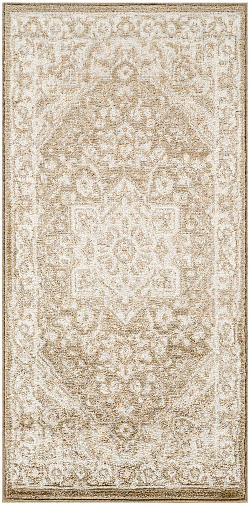 nourison dekor dek08 taupe ivory rug