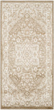 nourison dekor dek08 taupe ivory rug